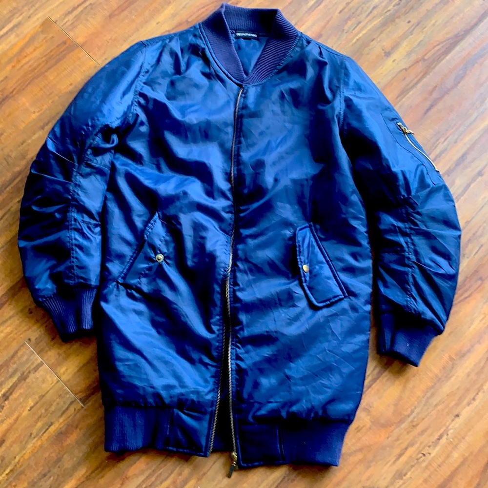 Winter Jacket - image 1